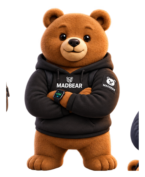 MADBEAR